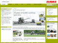 claas.co.uk