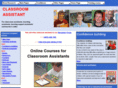 classroom-assistant.net