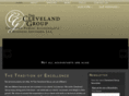clevelandgroup.net