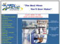 closetsonthemove.com