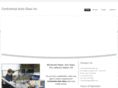 continentalautoglass.com
