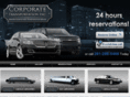 corporatetransportationhouston.com