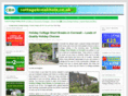 cottagebreakhols.co.uk