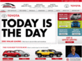 crowntoyotafleet.com