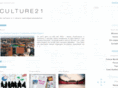 culture-21.com