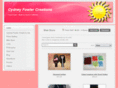 cydneyfowlercreations.com