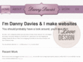 dannydavies.co