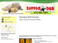 dapperdogpetgrooming.com