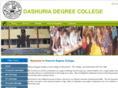 dashuriacollege.com