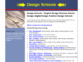 designschools.ws