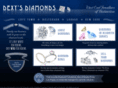 dexysdiamonds.com