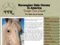 dolehorseusa.com