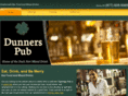 dunnerspub.com