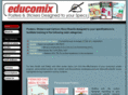 educomixposters.com