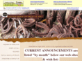 equinenutritionrescue.com