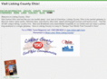 escapetolickingcounty.com