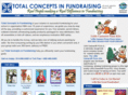 fundraisingbytotalconcepts.com