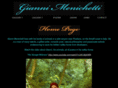 giannimenichetti.com