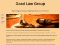 goadlaw.com