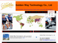 goldenwaytech.com