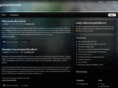 goshenfire.com