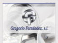 gregoriofernandez.com