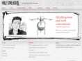 halftonehouse.com