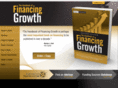 handbookoffinancinggrowth.com