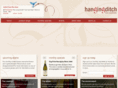 hangingditch.com