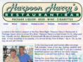 harpoonharryskeywest.com