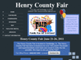 henrycountyfairillinois.com