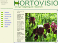 hortovision.com