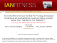 ianfitness.com