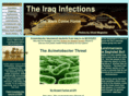 iraqinfections.com