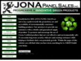 jonapanels.com