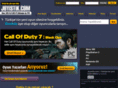 joyistik.com