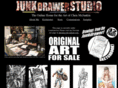 junkdrawerstudio.com