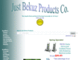justbekuz.com