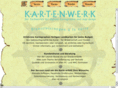 kartenwerk.com