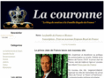 la-couronne.org