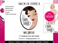 laguapadelbarrio.com