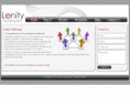 lenitytech.com