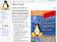 librelinuxparty.org