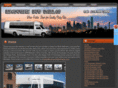 limousinebusdallas.com