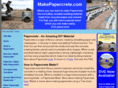 make-papercrete.com
