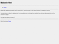 malosh.net