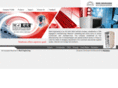 mark-engineering.com
