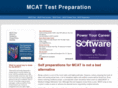 mcattestpreparation.info