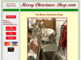 merrychristmasshop.com