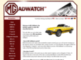 mgadwatch.com